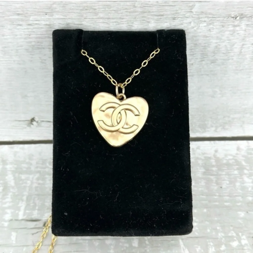 AUTHENTIC Chanel charm with free gift.